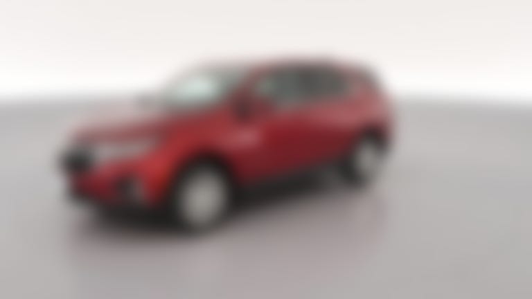 2024 Chevrolet Equinox vehicle photo