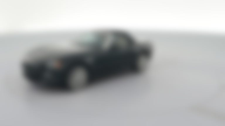2019 FIAT 124 Spider vehicle photo