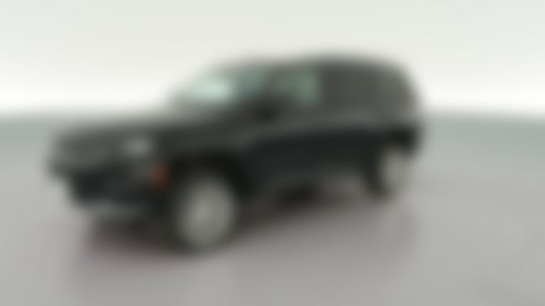 2021 Jeep Grand Cherokee L vehicle photo