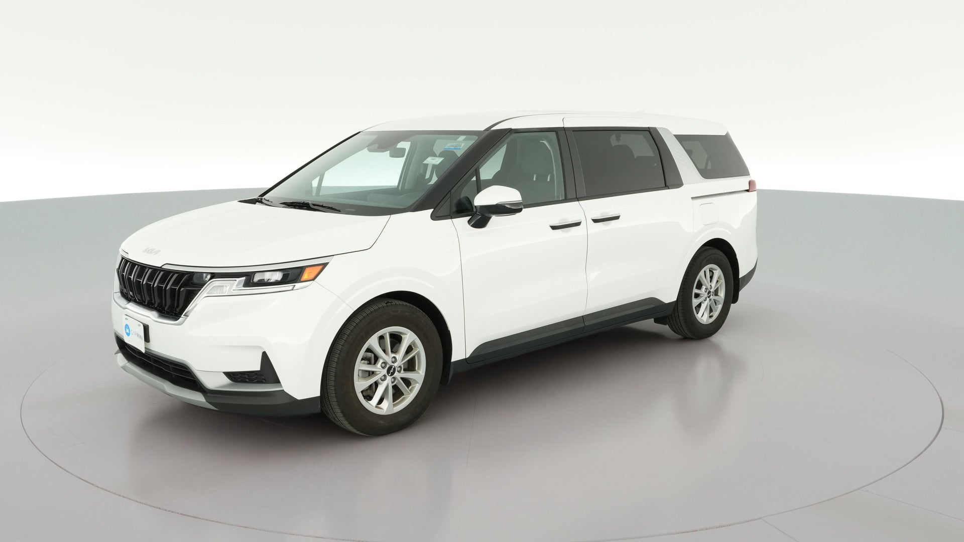2022 Kia Carnival vehicle photo
