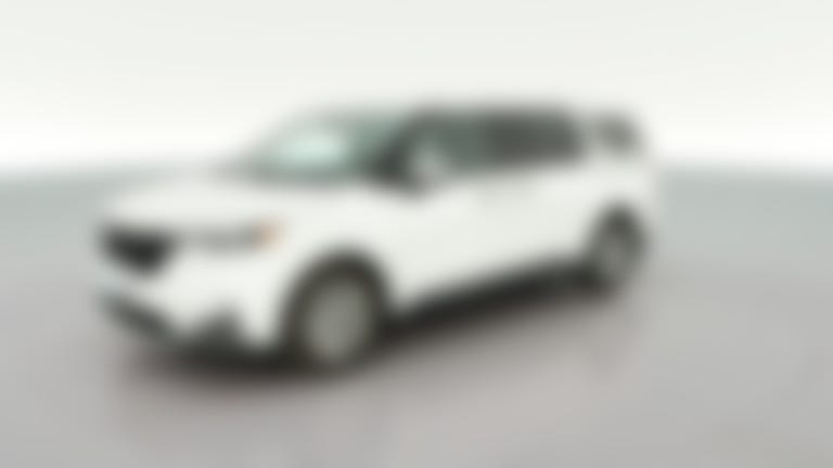 2022 Kia Carnival vehicle photo