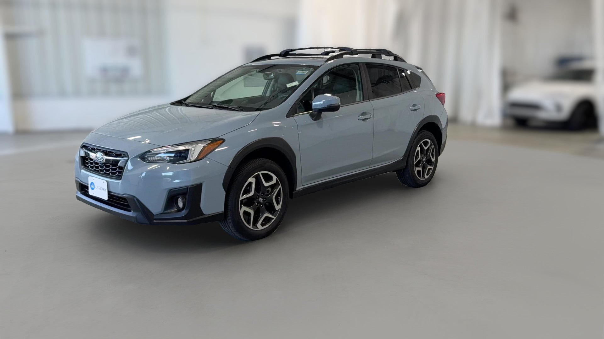 2019 Subaru Crosstrek vehicle photo