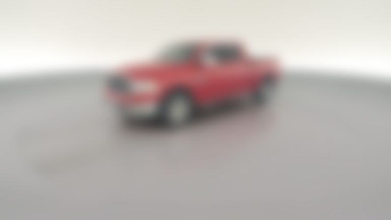 2017 Ram 1500 Crew Cab vehicle photo