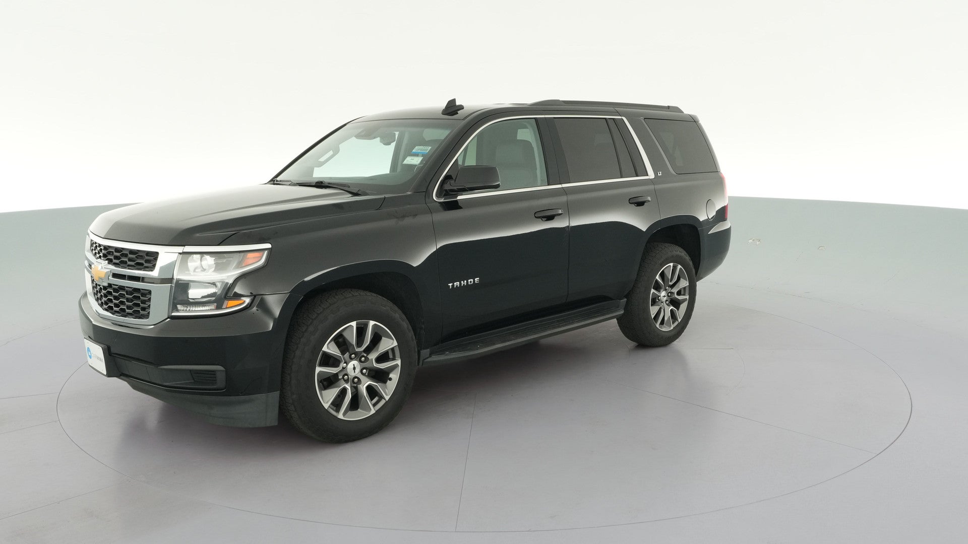 2020 Chevrolet Tahoe vehicle photo