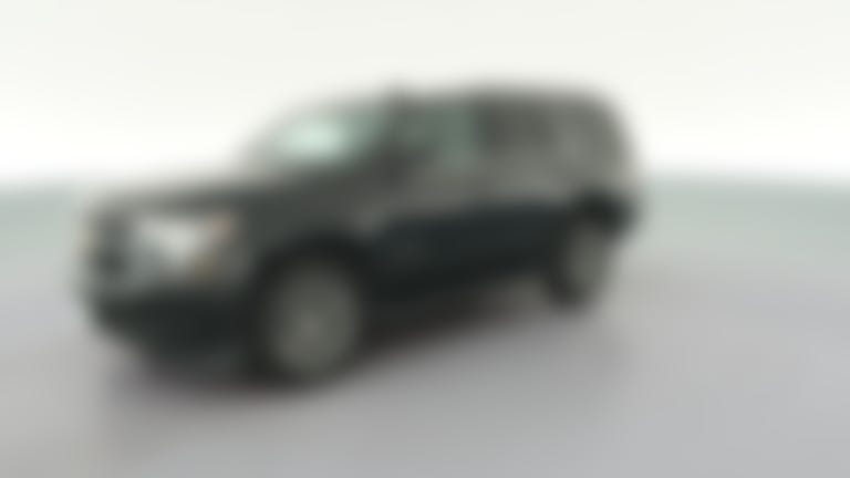 2020 Chevrolet Tahoe vehicle photo