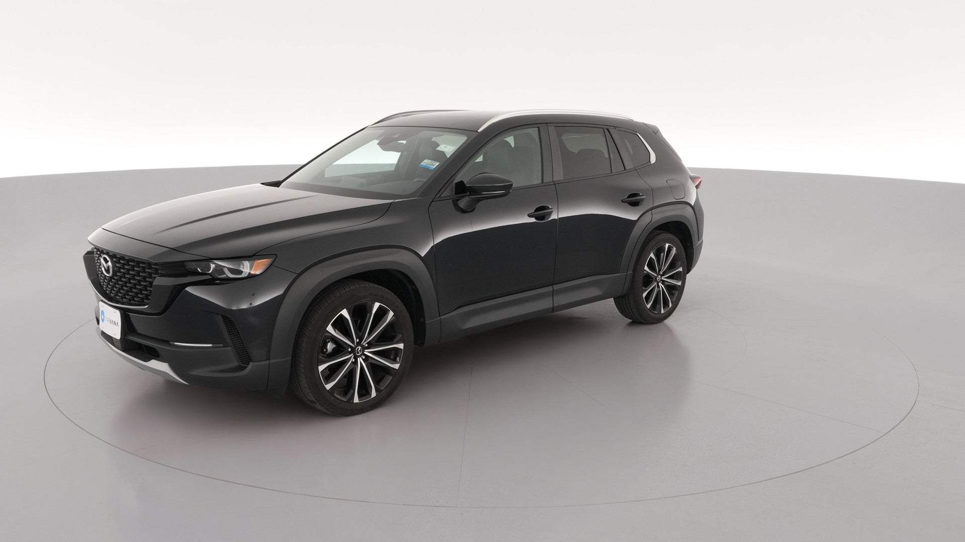 2023 MAZDA CX-50 vehicle photo