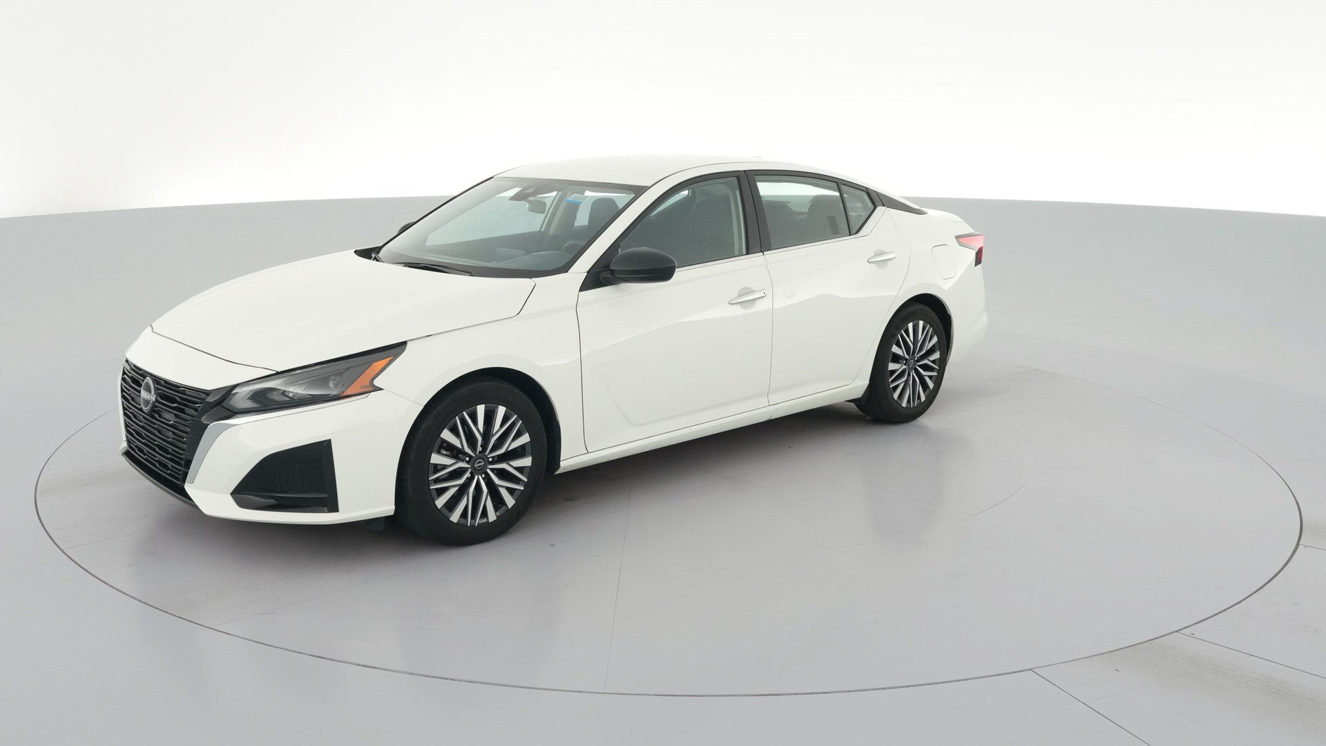 2025 Nissan Altima vehicle photo