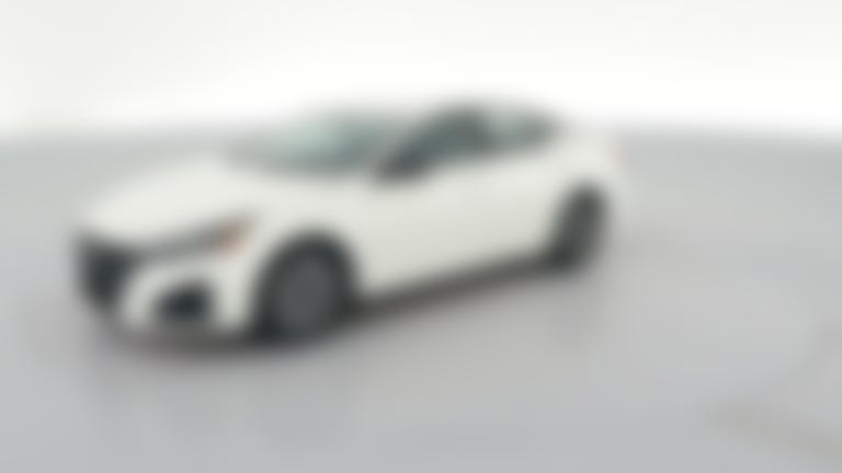 2025 Nissan Altima vehicle photo