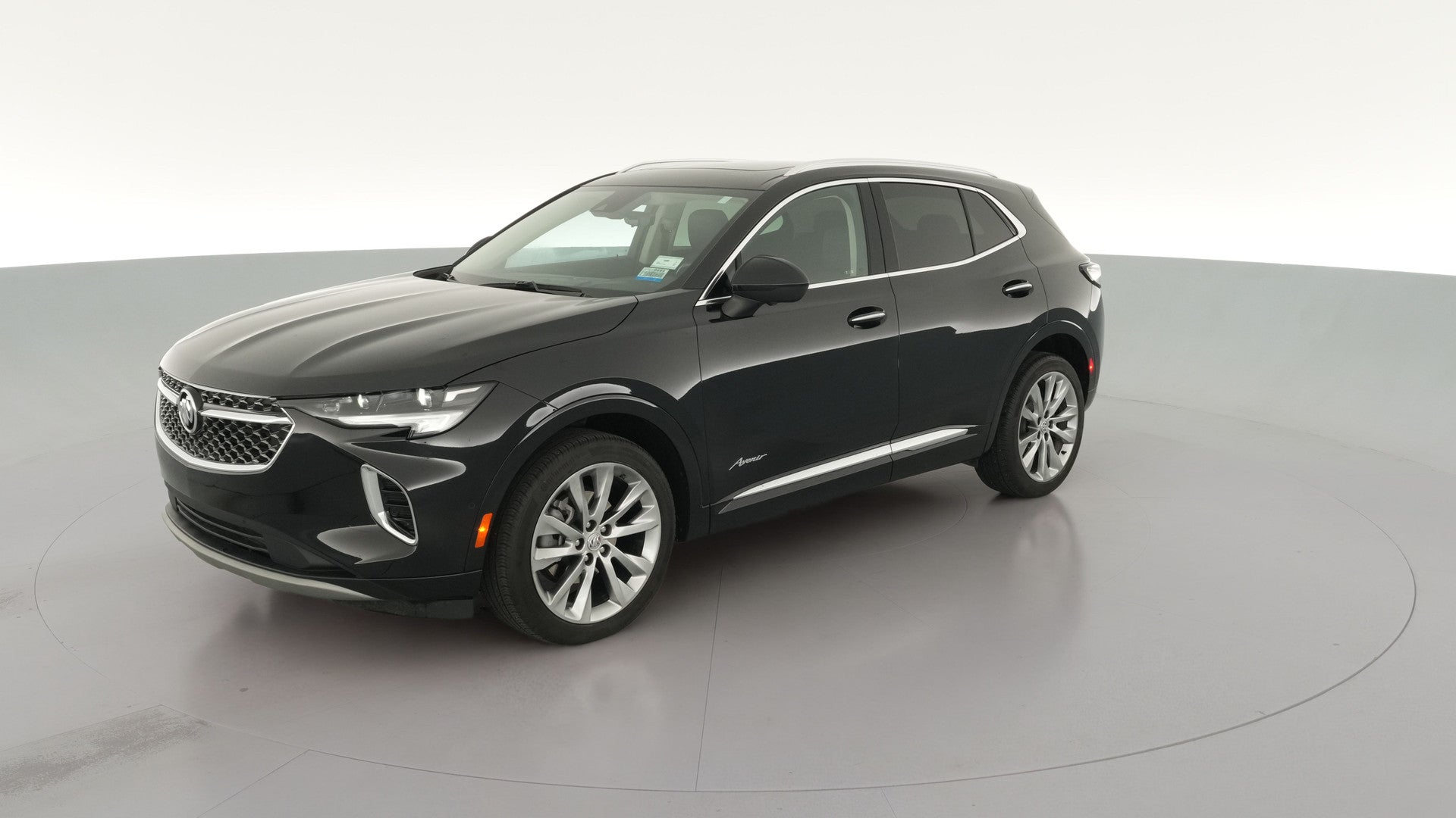 2023 Buick Envision vehicle photo
