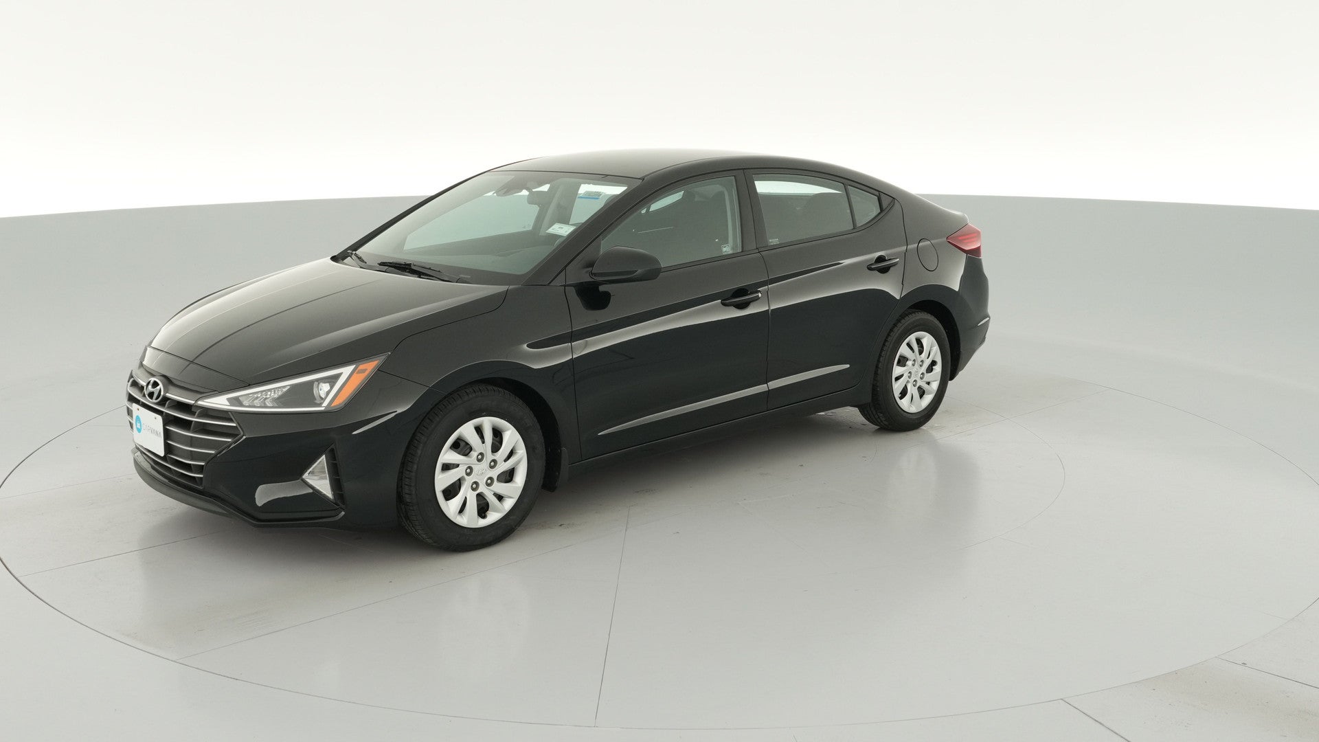 2020 Hyundai Elantra vehicle photo