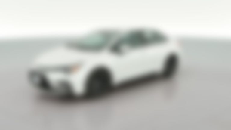 2023 Toyota Corolla vehicle photo