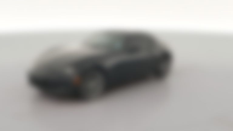 2018 MAZDA MX-5 Miata RF vehicle photo