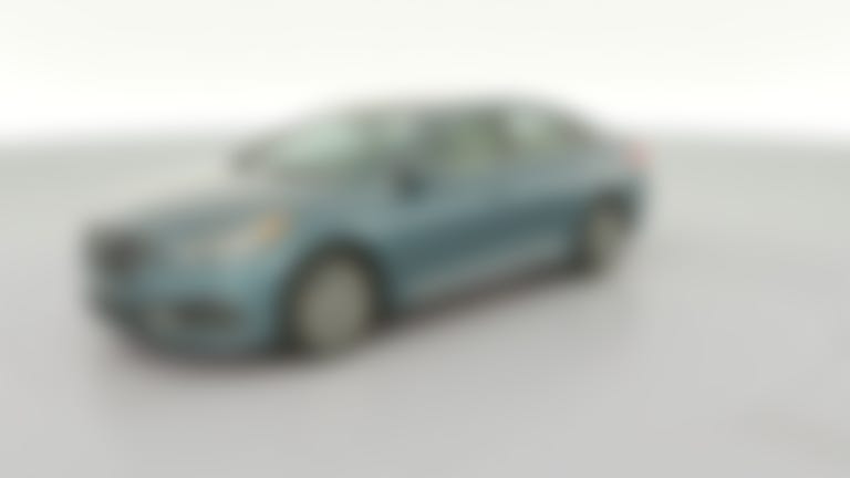 2017 Hyundai Sonata vehicle photo
