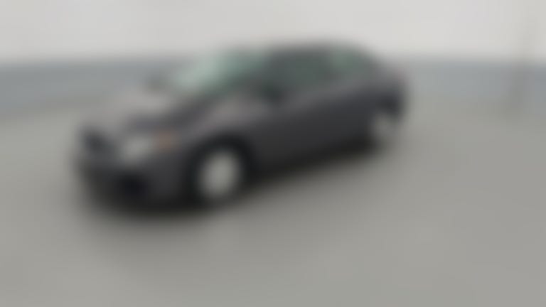 2014 Honda Civic vehicle photo