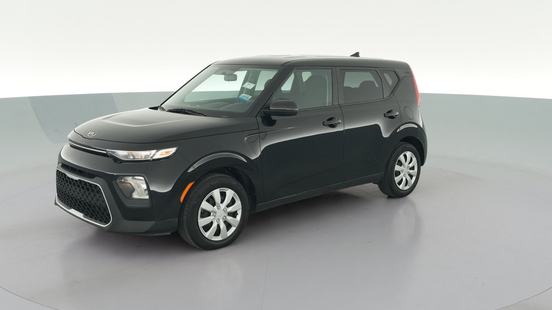 2020 Kia Soul vehicle photo
