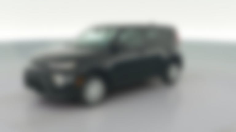 2020 Kia Soul vehicle photo