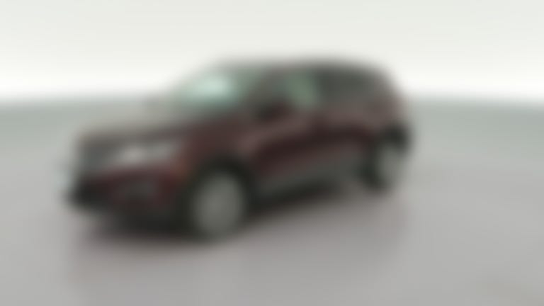 2017 Lincoln MKC vehicle photo