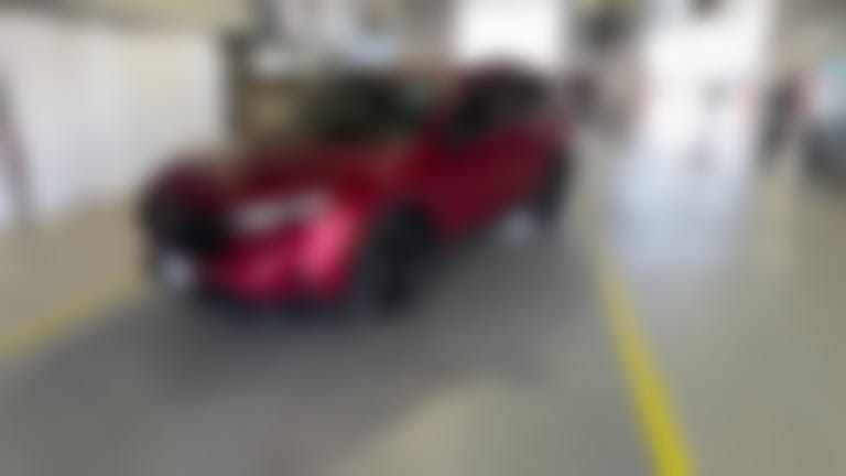 2025 Honda CR-V Hybrid vehicle photo