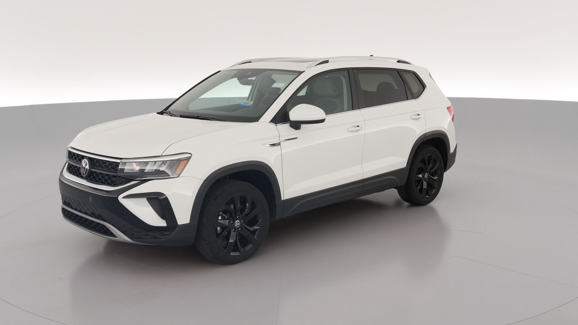 2024 Volkswagen Taos vehicle photo