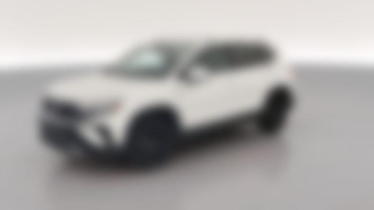 2024 Volkswagen Taos vehicle photo