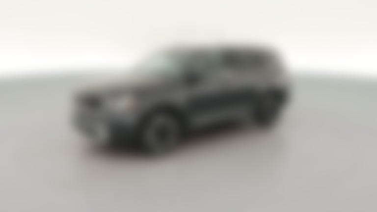 2025 Kia Telluride vehicle photo