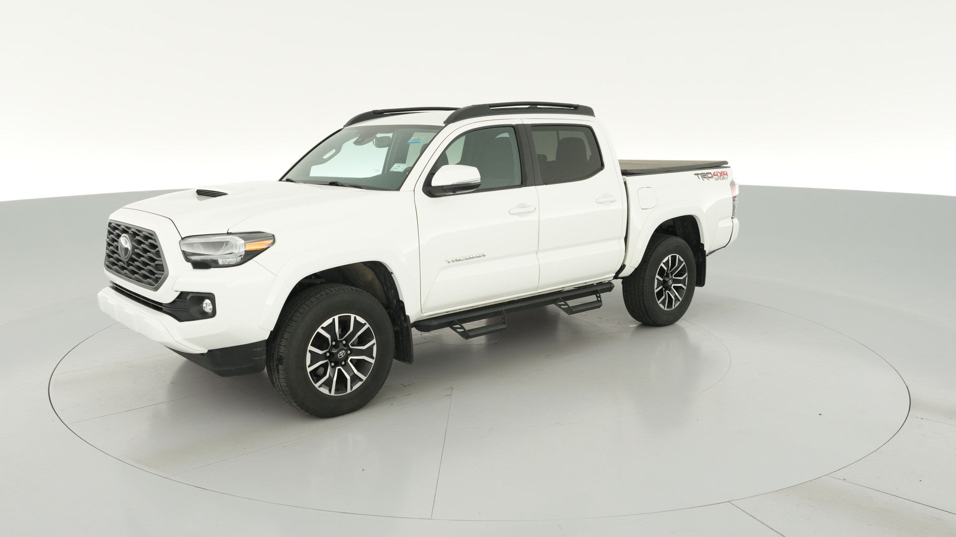 2023 Toyota Tacoma Double Cab vehicle photo