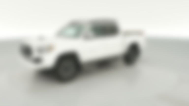 2023 Toyota Tacoma Double Cab vehicle photo