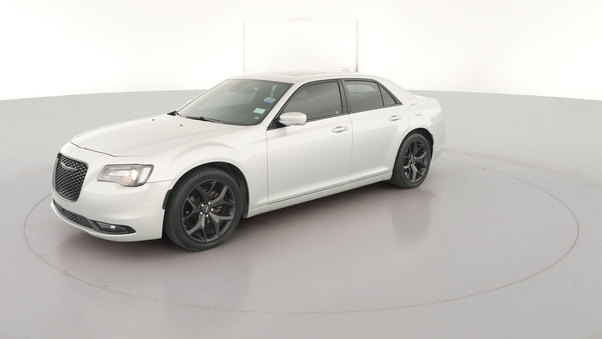 2022 Chrysler 300 vehicle photo