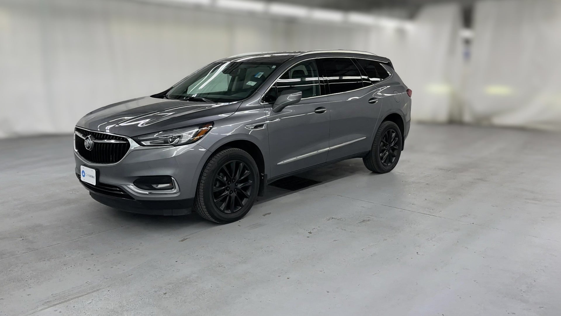 2020 Buick Enclave vehicle photo