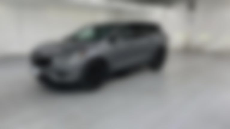 2020 Buick Enclave vehicle photo