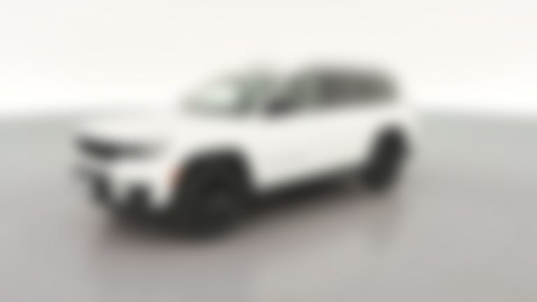 2023 Jeep Grand Cherokee L vehicle photo