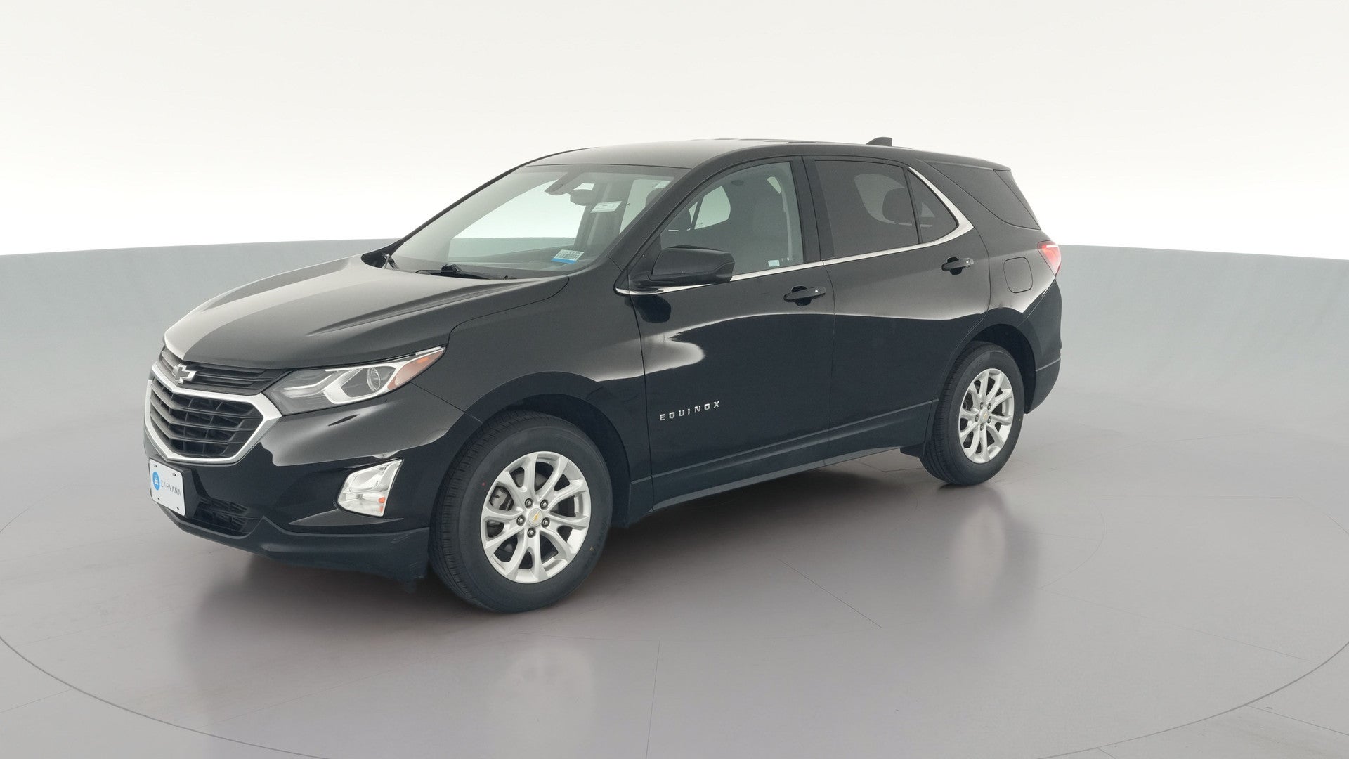 2019 Chevrolet Equinox vehicle photo