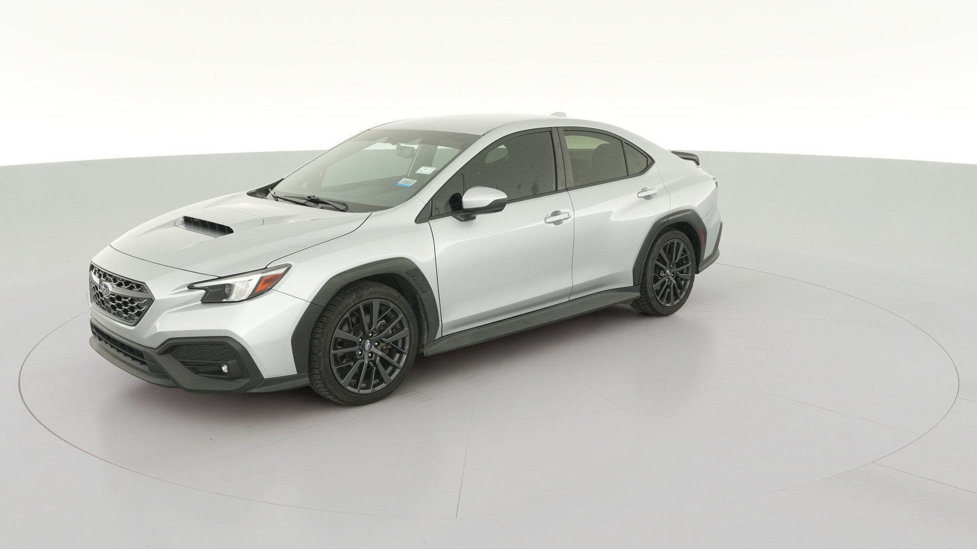 2024 Subaru WRX vehicle photo