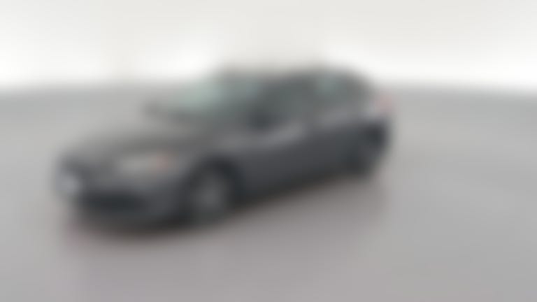 2020 Subaru Impreza vehicle photo