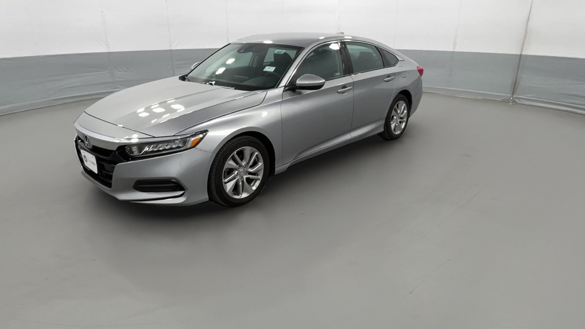 2018 Honda Accord vehicle photo