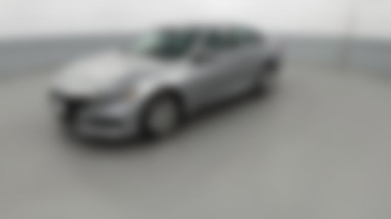 2018 Honda Accord vehicle photo