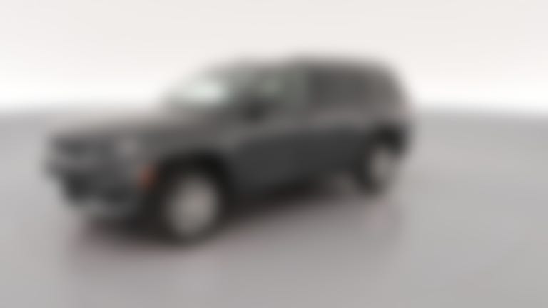 2023 Jeep Grand Cherokee L vehicle photo