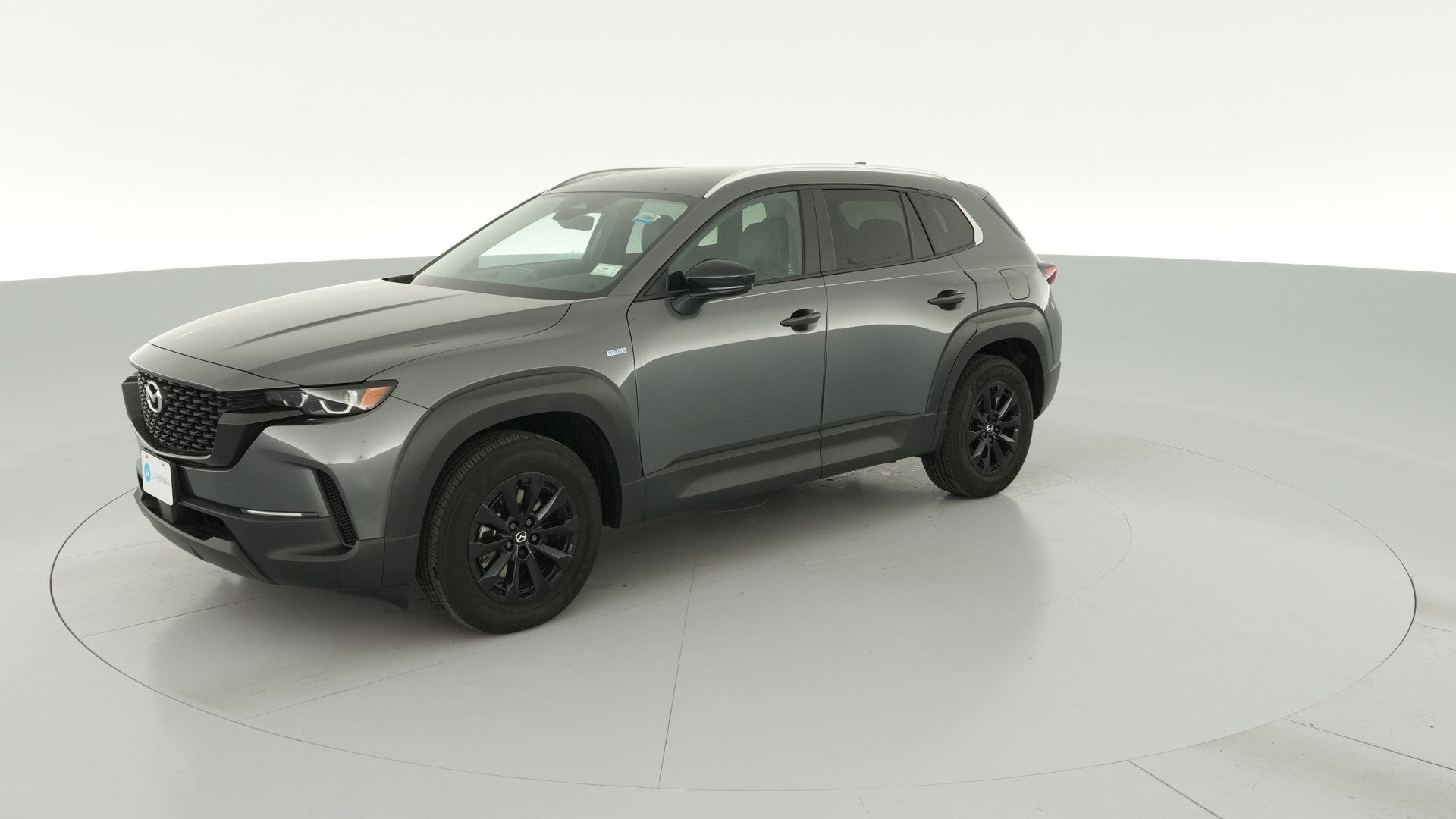 2025 MAZDA CX-50 Hybrid vehicle photo