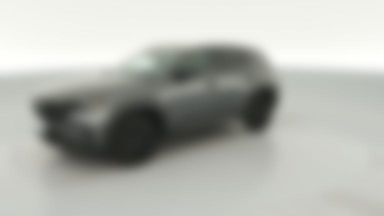 2025 MAZDA CX-50 Hybrid vehicle photo