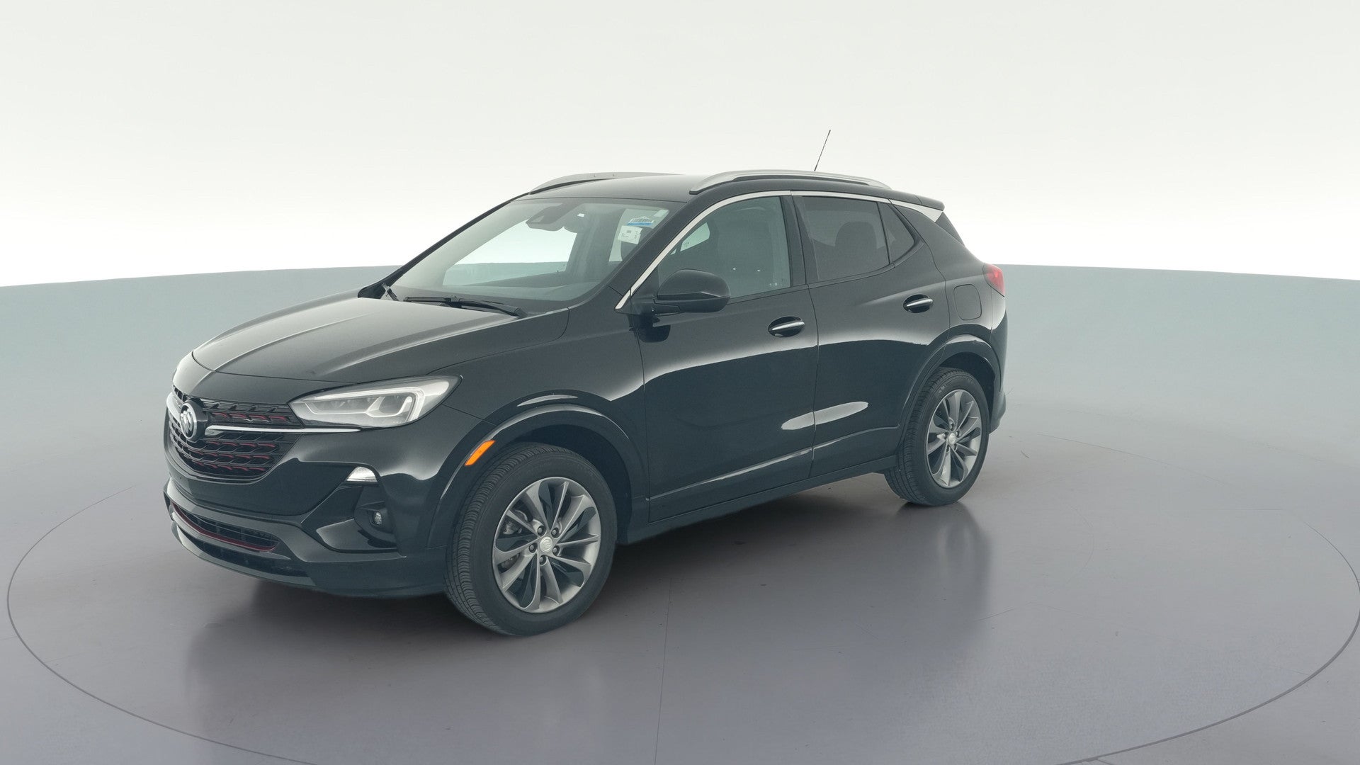 2020 Buick Encore GX vehicle photo