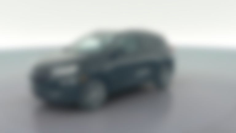 2020 Buick Encore GX vehicle photo