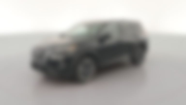 2025 Nissan Rogue vehicle photo