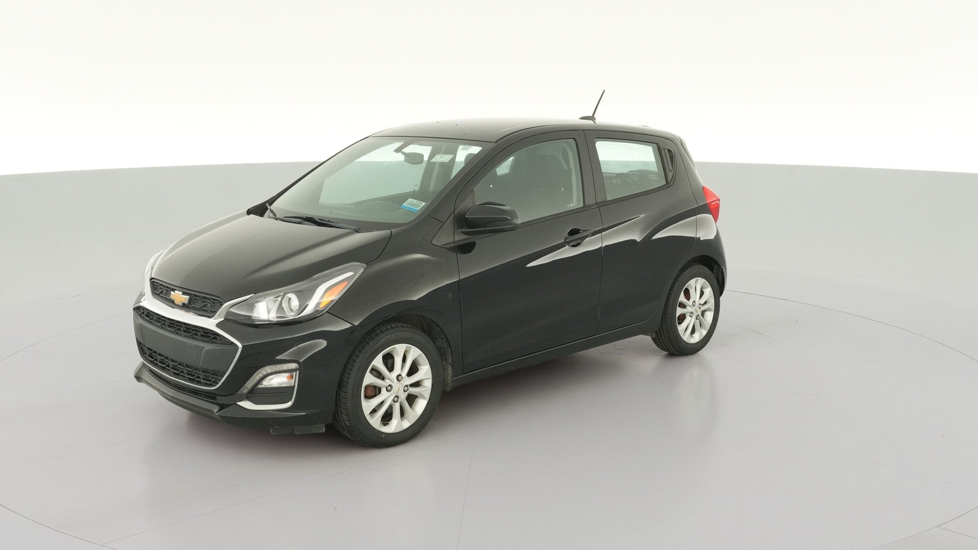 2019 Chevrolet Spark vehicle photo