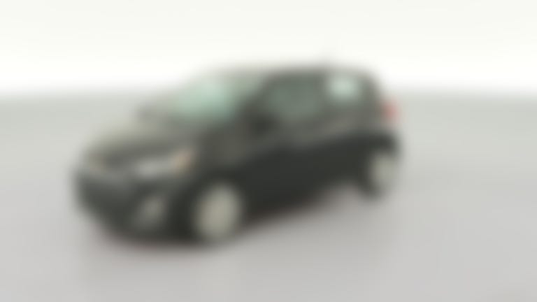 2019 Chevrolet Spark vehicle photo