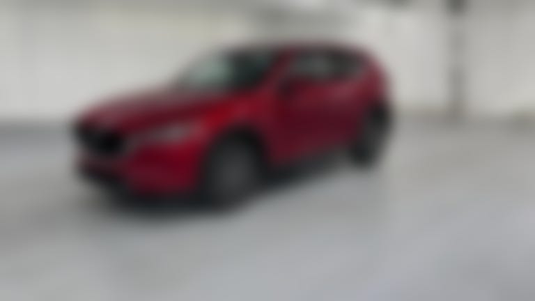 2018 MAZDA CX-5 vehicle photo