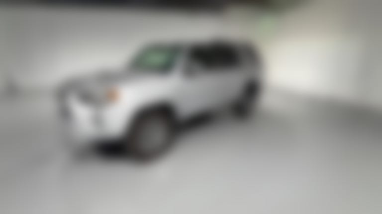 2019 Toyota 4Runner vehicle photo