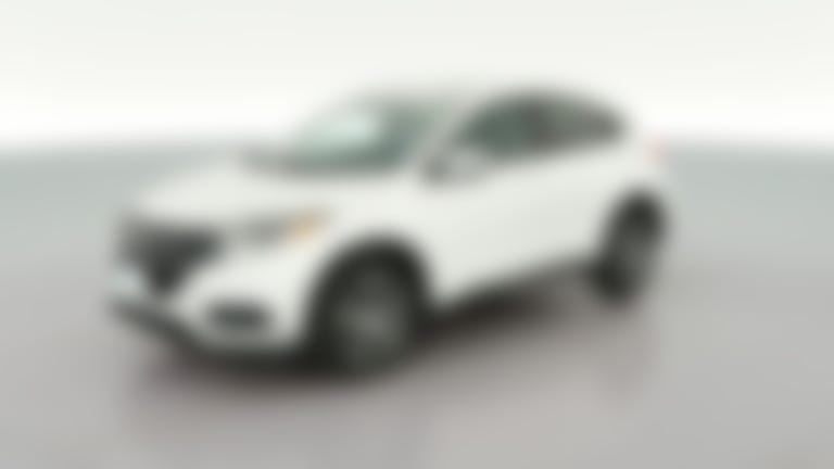 2022 Honda HR-V vehicle photo