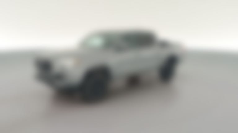 2021 Toyota Tacoma Double Cab vehicle photo