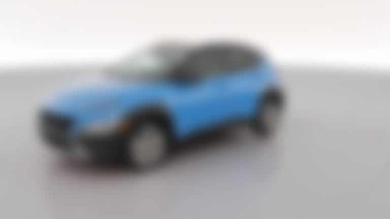 2023 Hyundai Kona vehicle photo