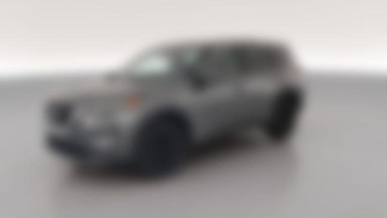 2021 Nissan Rogue vehicle photo